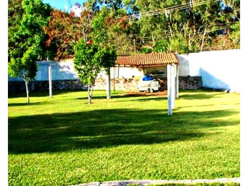 Rincones bellos por todo el exterior