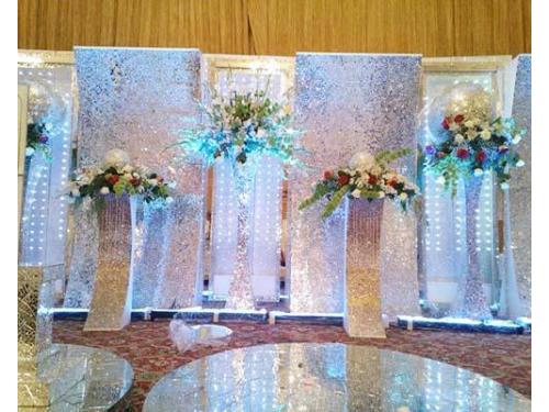 Estilo y creatividad de los profesionales