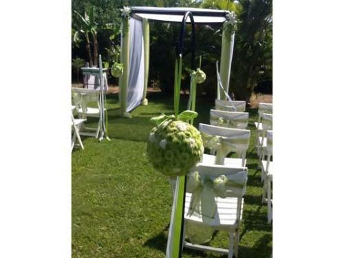 Tiempo y dedicación