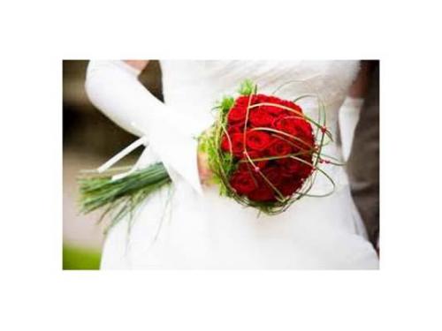 Decoración floral para tu ceremonia