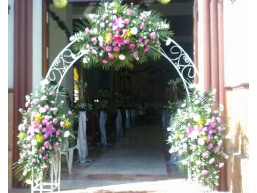 La boda que siempre soñaste