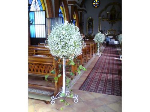 Arreglos con un toque único y personalizado