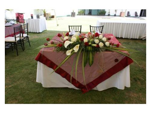 Cuidamos cada detalle de tu evento