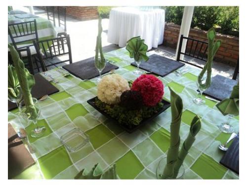 Somos especialistas en bodas