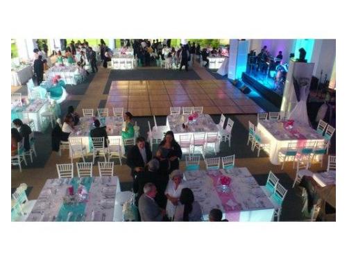 Tenemos para ti hermosos: *jardines *haciendas *salones y *museos