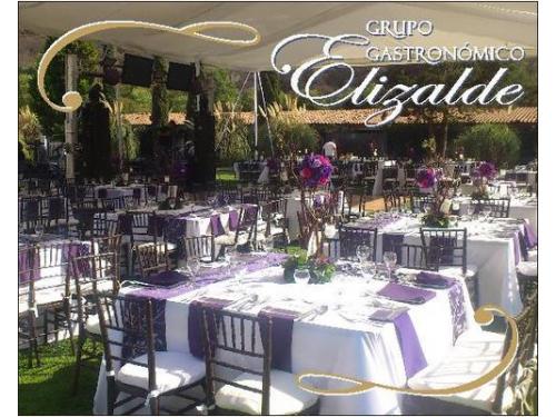 Mesas de: *dulces *postres *botana  *recuerdos y *mix