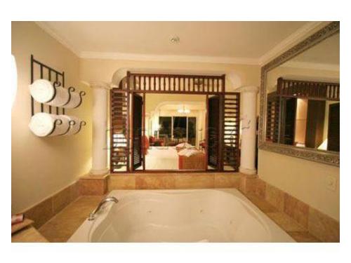 Paradisus palma real std room