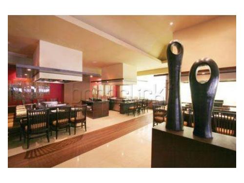 Paradisus palma real rest