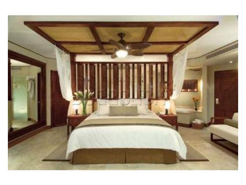 Dreams riviera cancún premium dlx  room