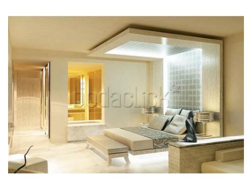 Secrets silversands room