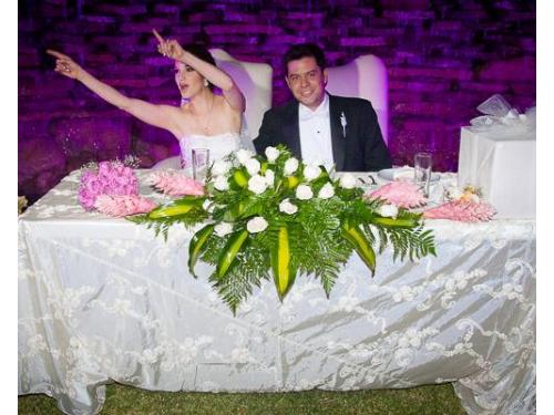 Fotografía para boda