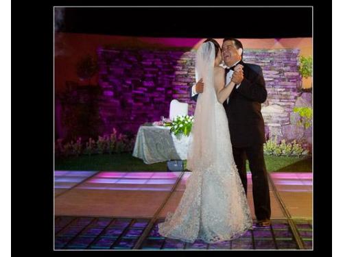 Fotografía para boda