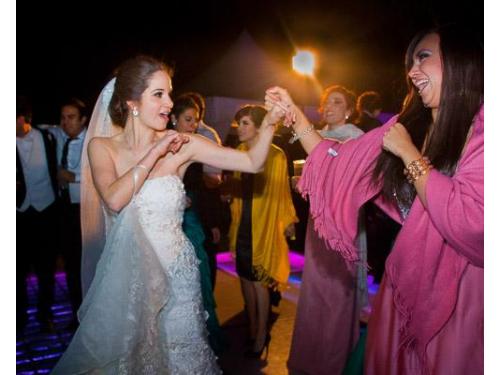 Fotografía para boda