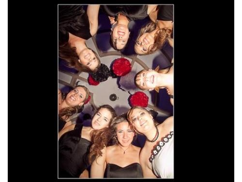 Servicio personalizado