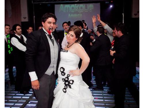 Fotografía para boda