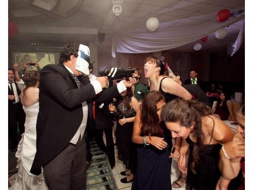 Servicio personalizado