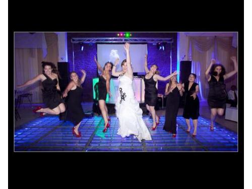 Fotografía para boda