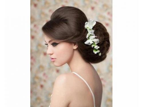 Diversidad de peinados