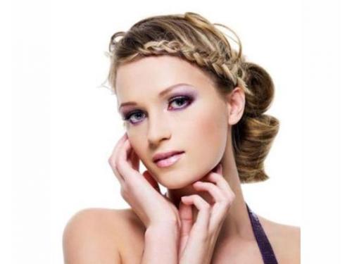 Resaltan tu belleza natural