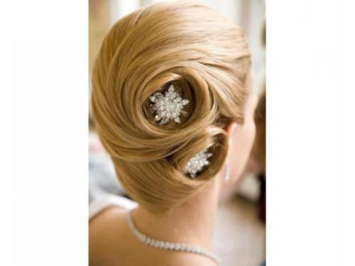 Alta calidad en peinados