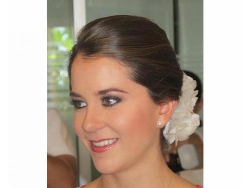 Paloma garcía salón