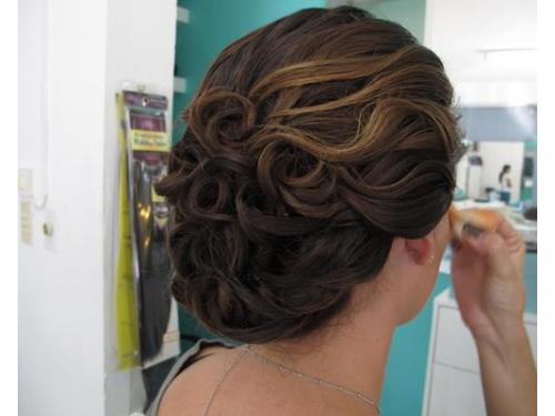 Expertos en peinados