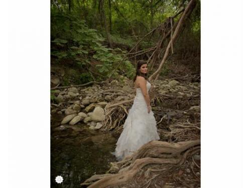 Sesión al aire libre