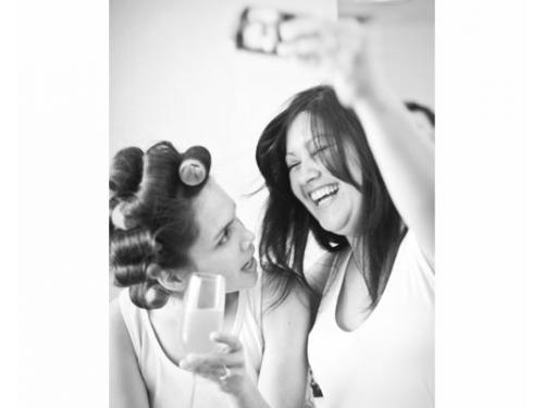 Sesión getting ready