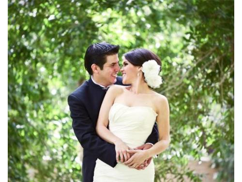 Elige la locación para tus fotos