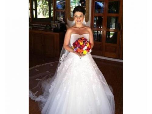 Serás la novia perfecta