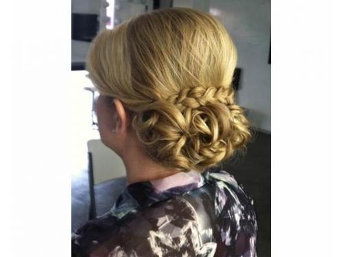 Expertas en peinados