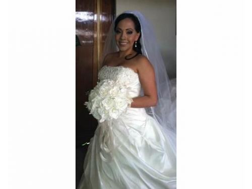 Profesionales en novias