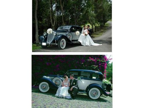 Graham bluestreak 1932