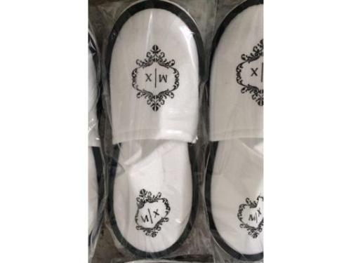 Pantuflas económicas