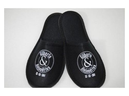 Pantuflas económicas