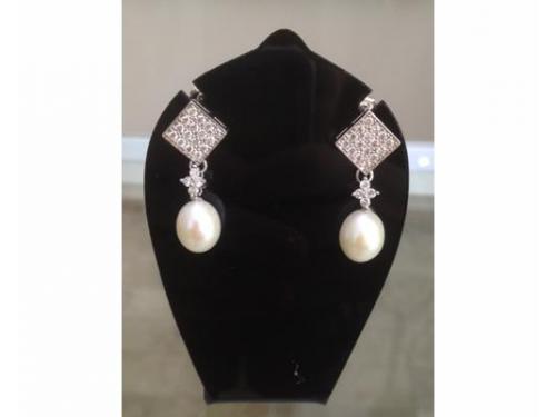 Aretes exclusivos