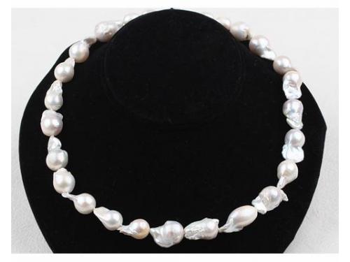 Barrocas próximamente