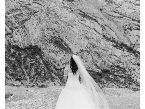 Fotos en blanco y negro