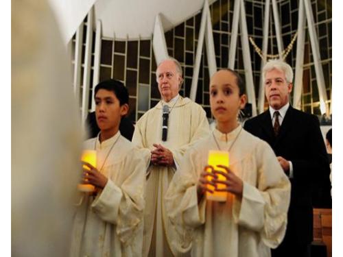 Captando cada detalle