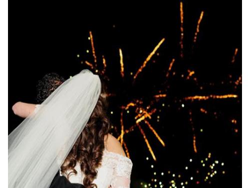 Juegos pirotécnicos