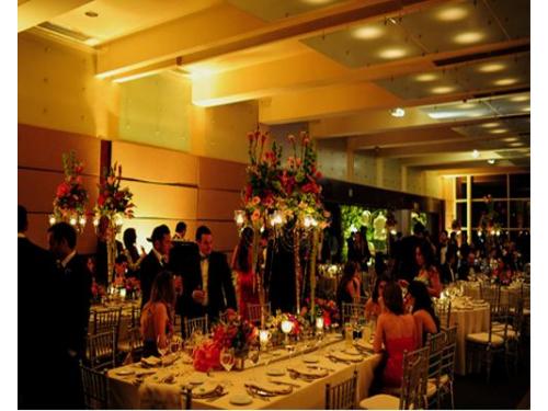 Tus invitados disfrutaran cada detalle