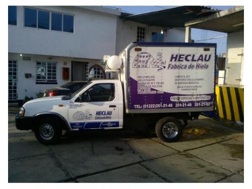 Repartidores profesioales