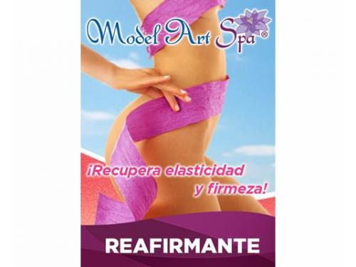 Tonifica y reafirma tu cuerpo
