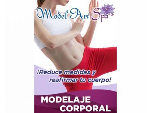 Tratamiento desarrollado para lograr una figura esbelta