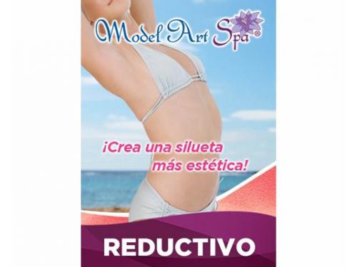 Es ideal para remover y eliminar la grasa no deseada