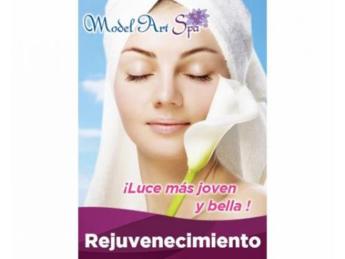 Recuperar la firmeza en la piel, disminuye las líneas de expresión, reactiva el proceso natural de la piel, creando un efecto tenso