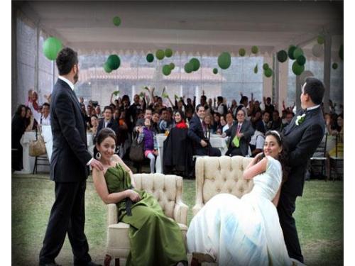 captando los mejores momentos