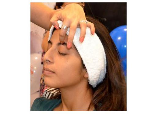 Cuidan tu piel y luces hermosa