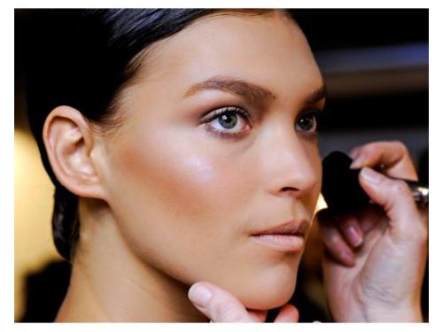 Rubor que cuida tus mejillas