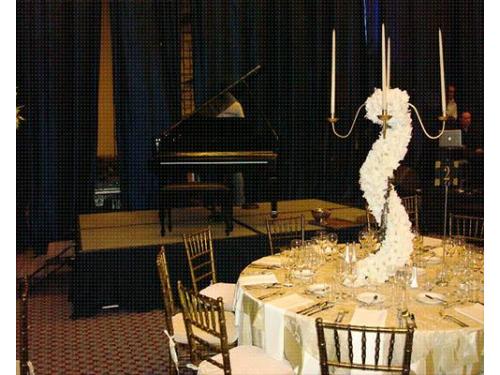 Musicalización de tu boda